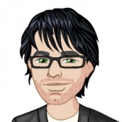 Introducing Chris