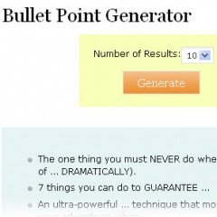 The seven secrets of how to get your content noticed – And how I did it!