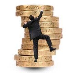 Find your recession niche – increase your affiliate marketing sales in an economic recession