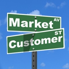 What does your market want? The essential element in making the sale that lots of people overlook!