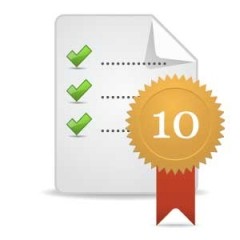 Top 10 'Top 10s' for the Internet Marketer