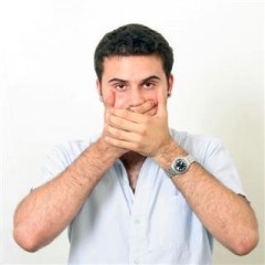Shut up and listen! - The other side of Social Media