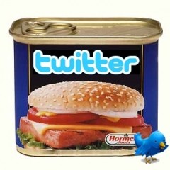 Top Social Media Consultancy hit by Twitter Porn Spam! 