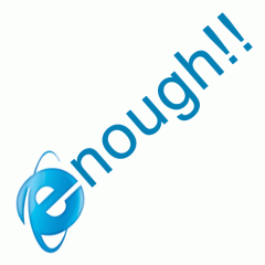 Browsing with a relic? Why successful affiliates have up-to-date browsers.