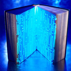 Viral e-books