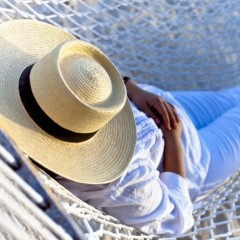 How giving yourself a break can make you more productive