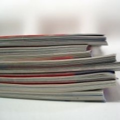 Why I Read Women's Fitness Magazines