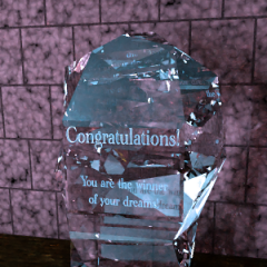 How to Believe You Can Win