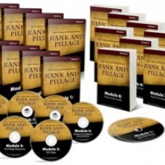  Rank and Pillage Review – All Hype or Truly World Class?
