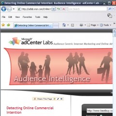 Alternatives to AdWords - Making money with MSN Search Advertising