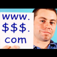 Hyphenated Domain Names and Affilorama April Update