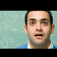 Blog Classroom Shock Announcement...