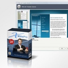 XSitePro 2.0 Review 